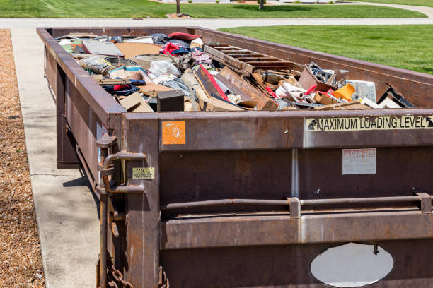 Types of Items We Remove From Your Property in Ridgely, TN