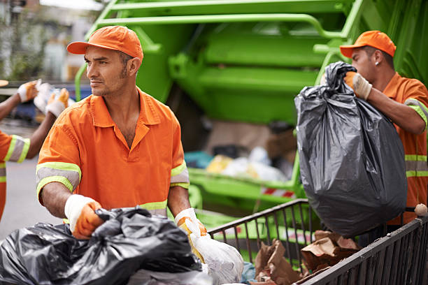 Junk Removal for Events in Ridgely, TN